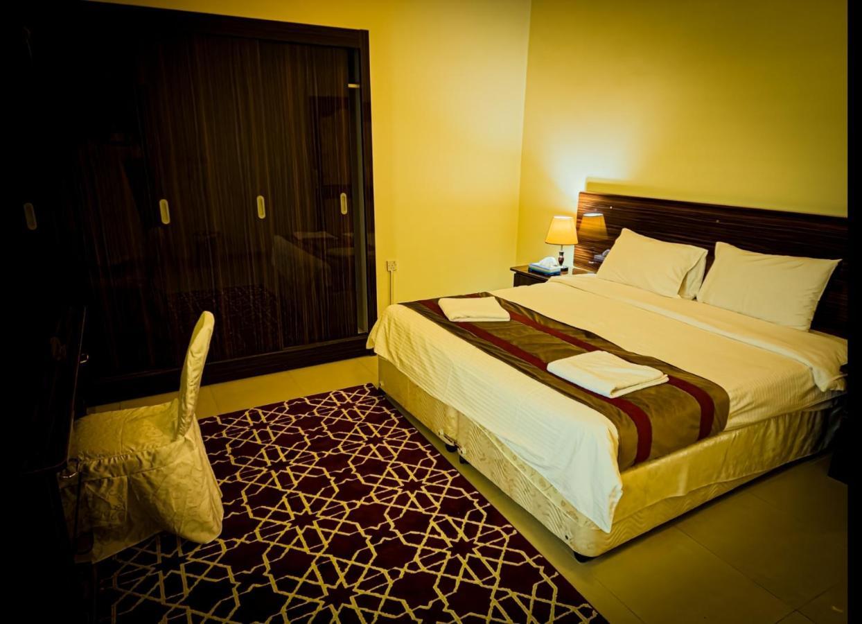 Khasab Hotel Zewnętrze zdjęcie