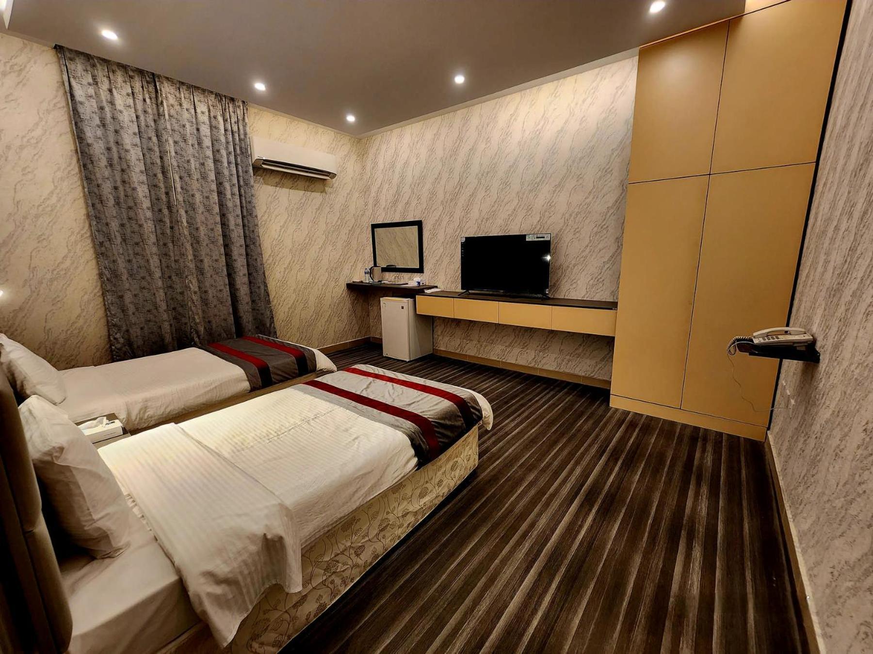 Khasab Hotel Zewnętrze zdjęcie