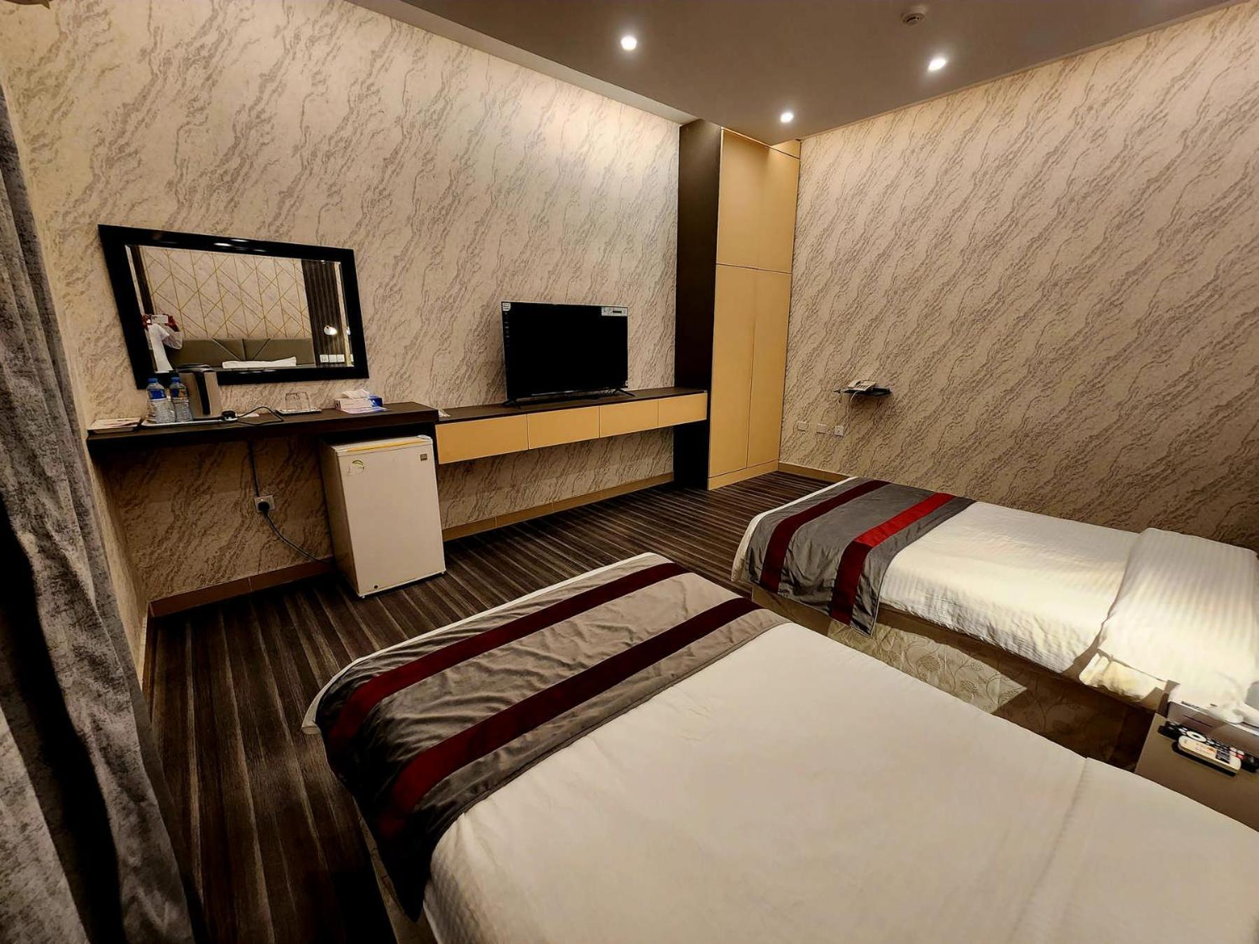 Khasab Hotel Zewnętrze zdjęcie