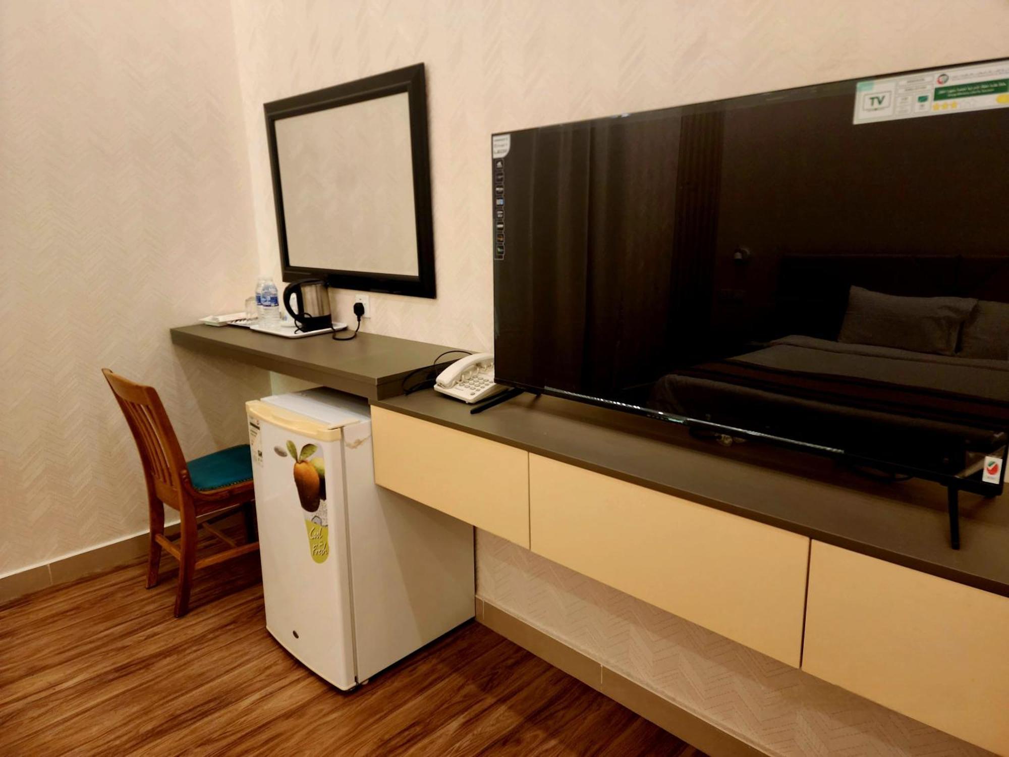 Khasab Hotel Zewnętrze zdjęcie