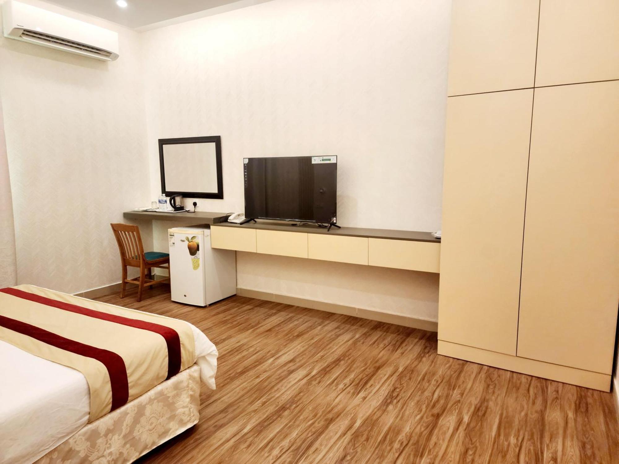 Khasab Hotel Zewnętrze zdjęcie