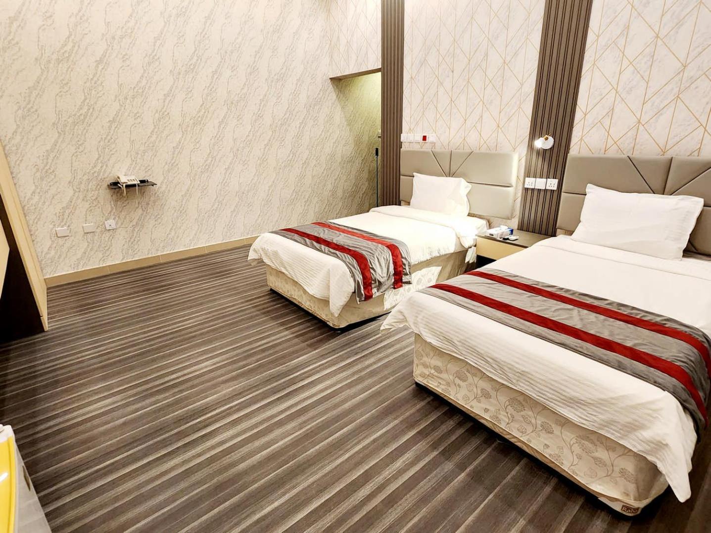 Khasab Hotel Zewnętrze zdjęcie