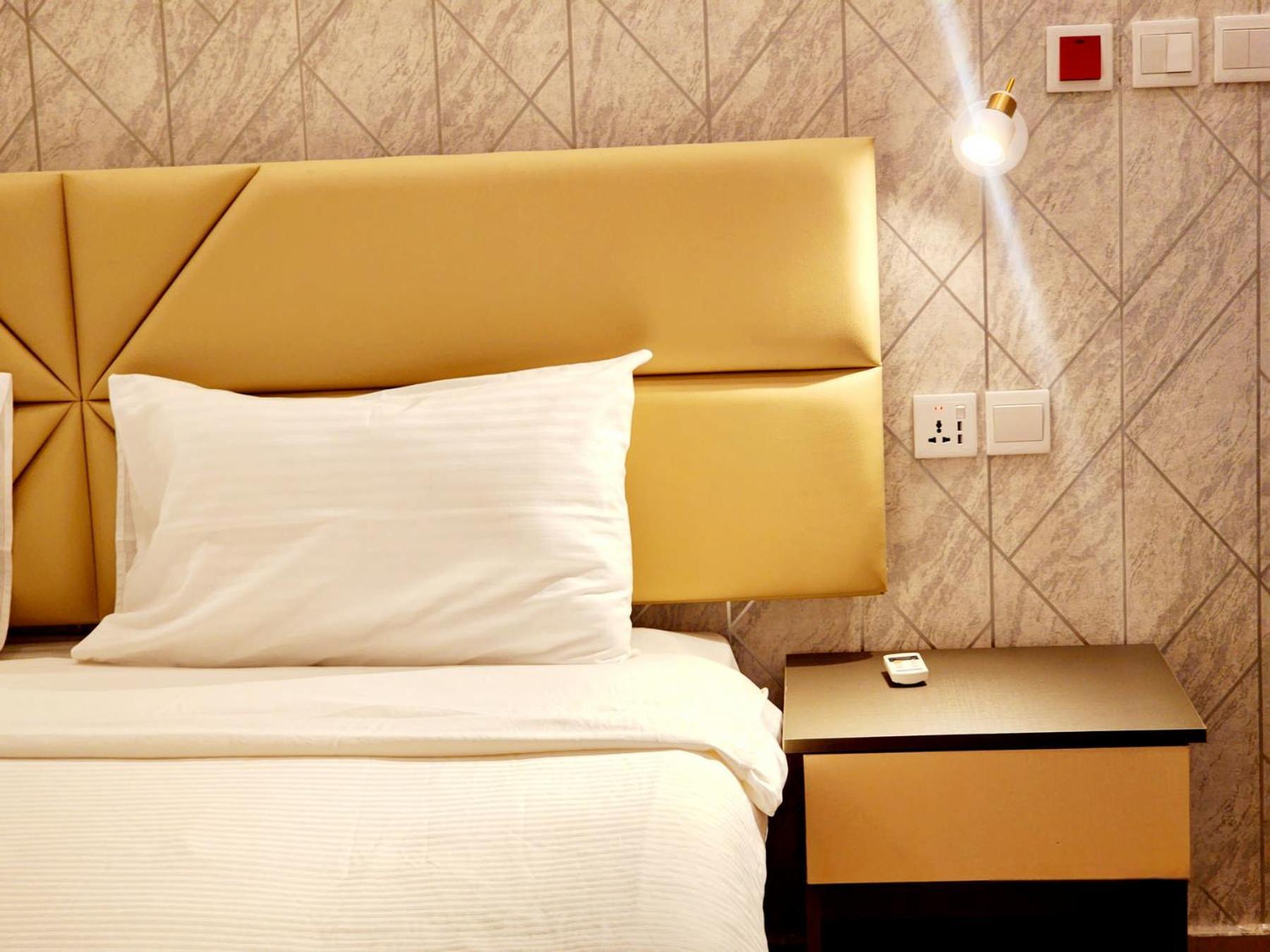 Khasab Hotel Zewnętrze zdjęcie