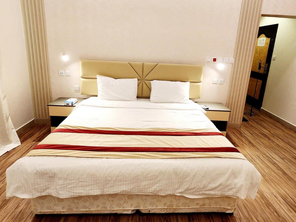 Khasab Hotel Zewnętrze zdjęcie