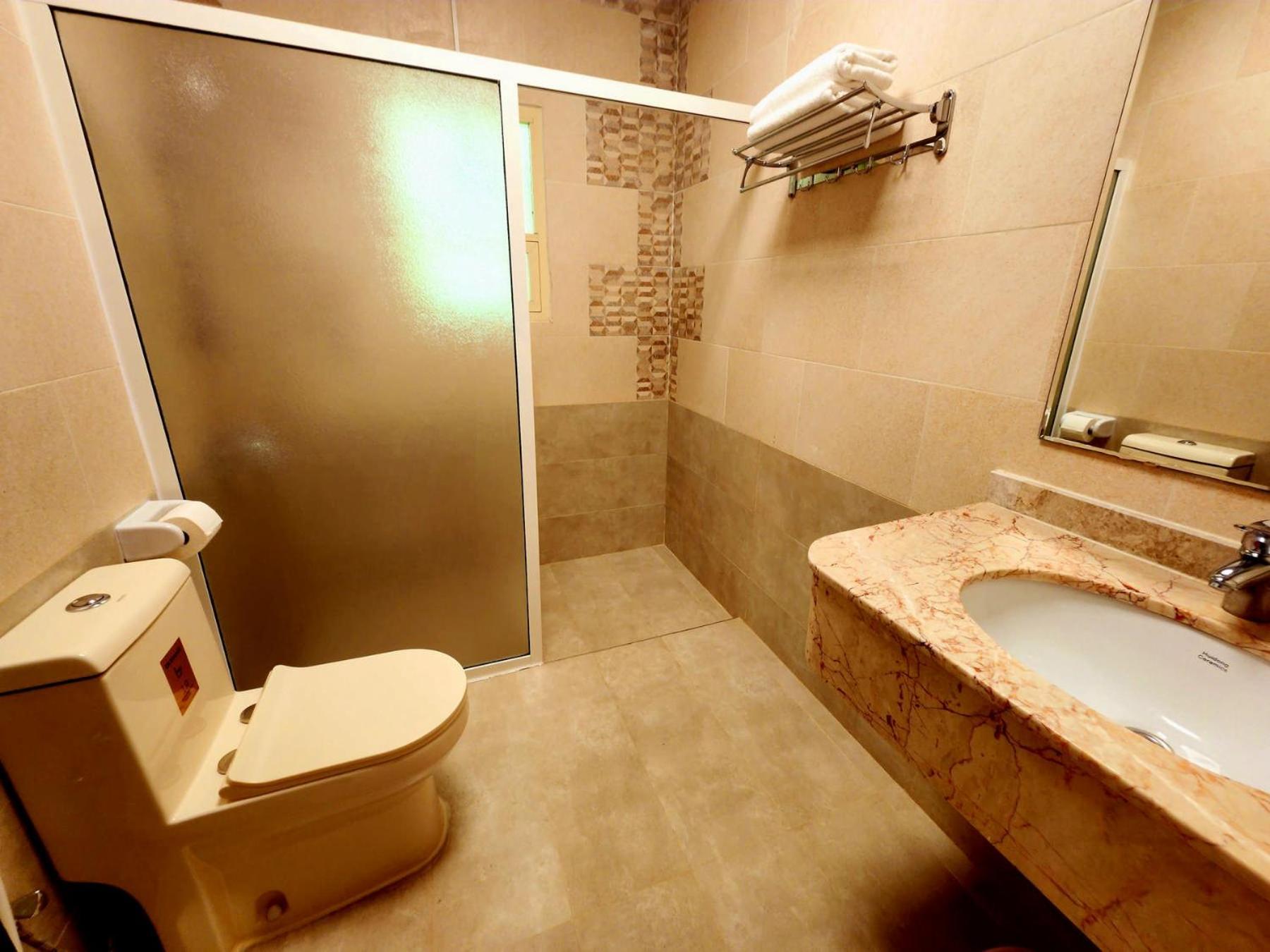 Khasab Hotel Zewnętrze zdjęcie
