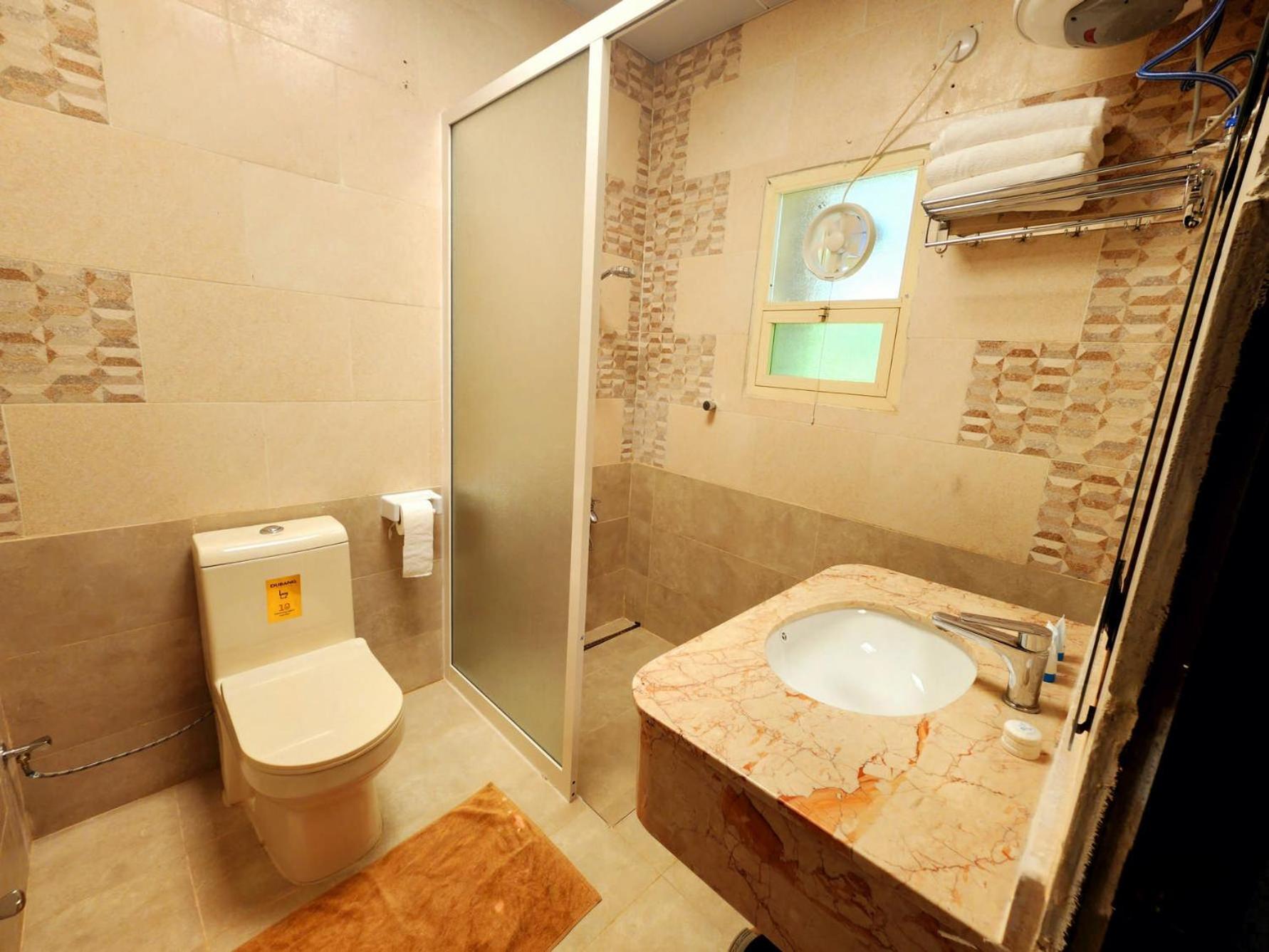 Khasab Hotel Zewnętrze zdjęcie