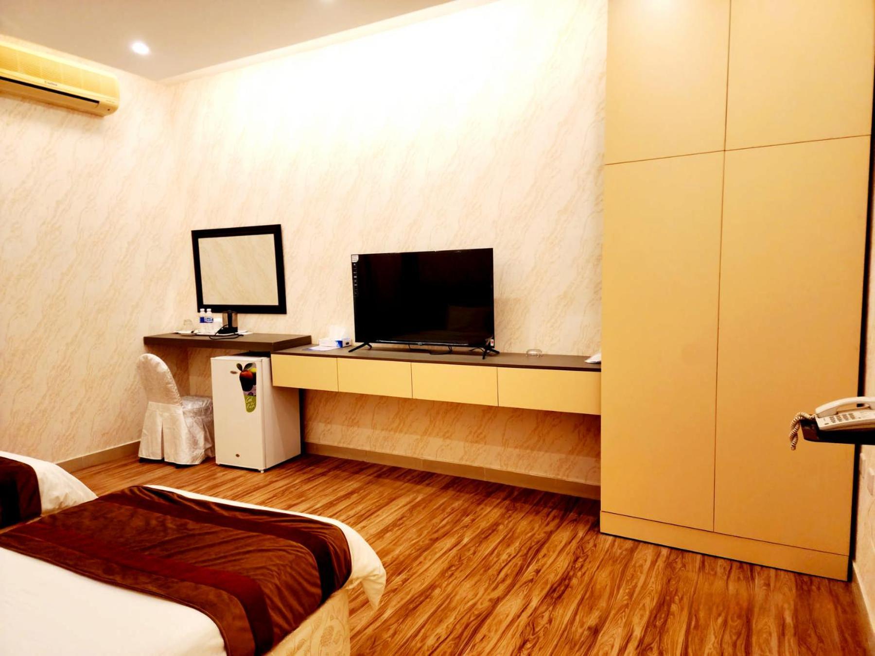 Khasab Hotel Zewnętrze zdjęcie
