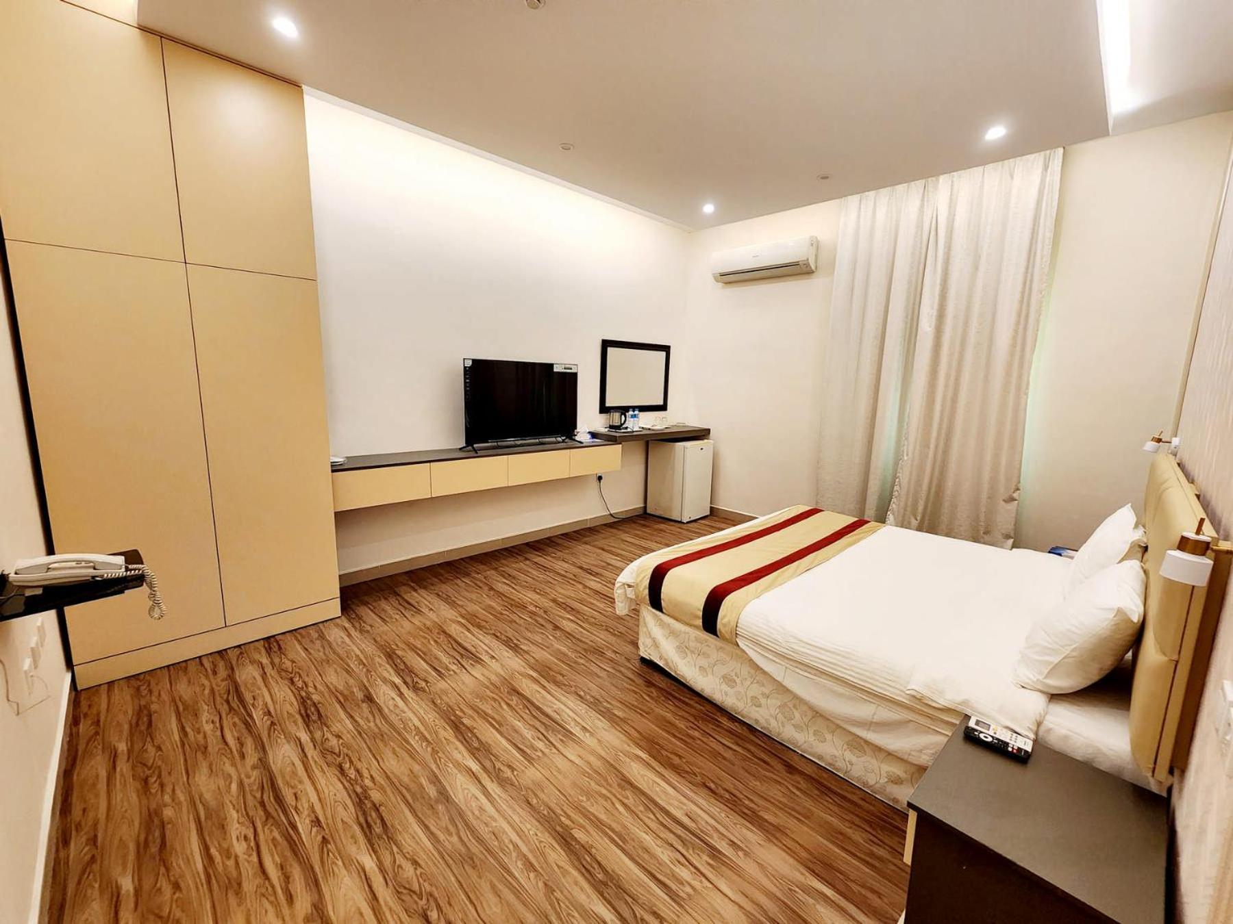 Khasab Hotel Zewnętrze zdjęcie