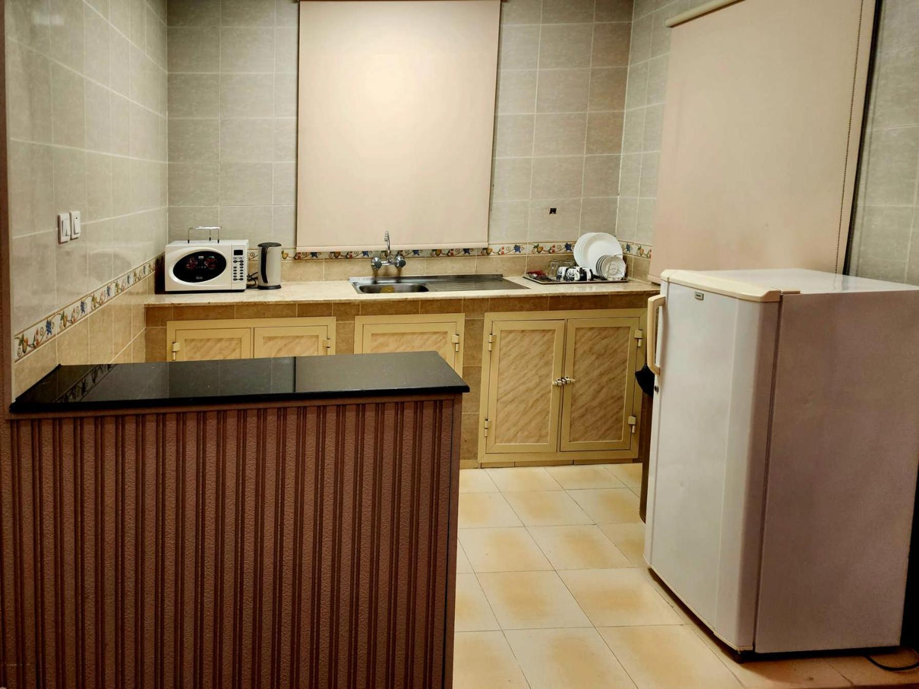 Khasab Hotel Zewnętrze zdjęcie