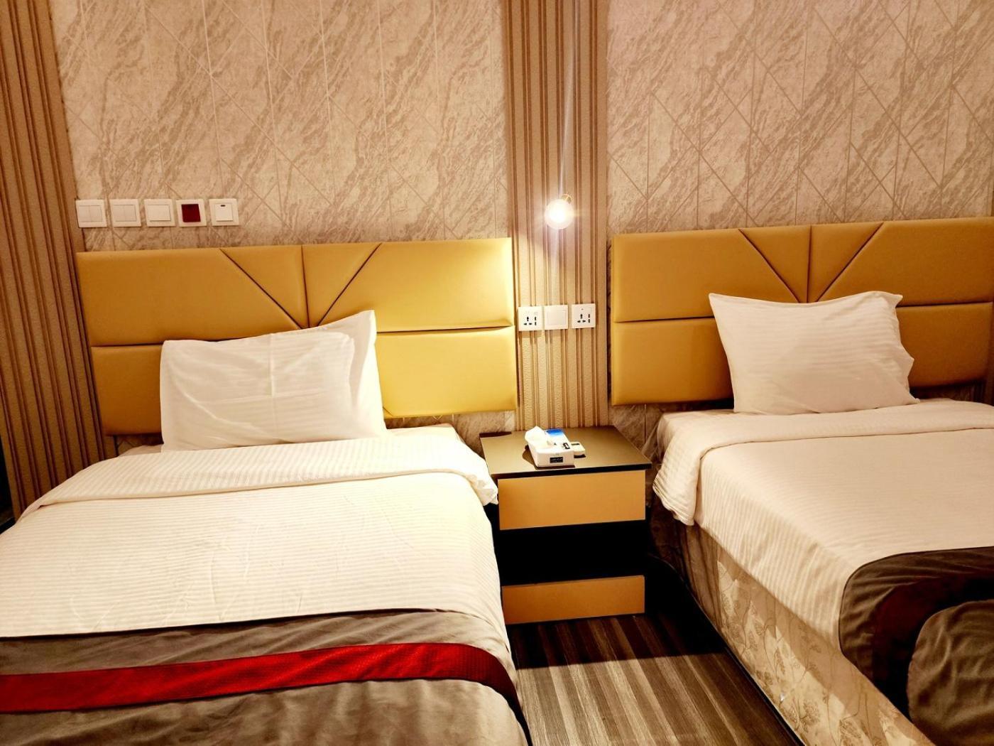 Khasab Hotel Zewnętrze zdjęcie