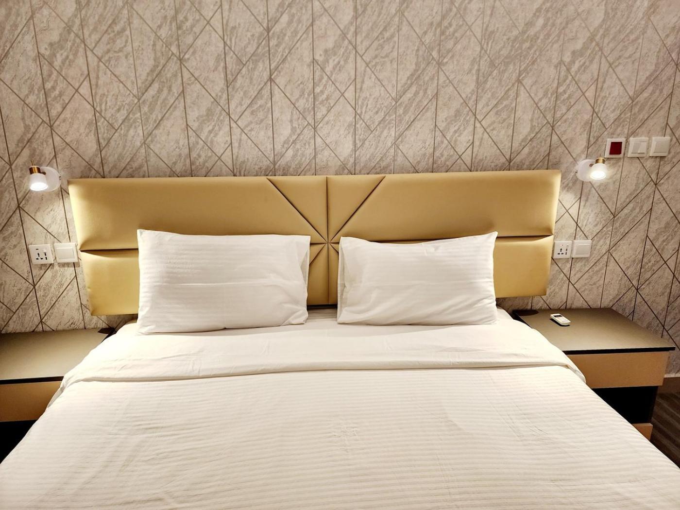 Khasab Hotel Zewnętrze zdjęcie