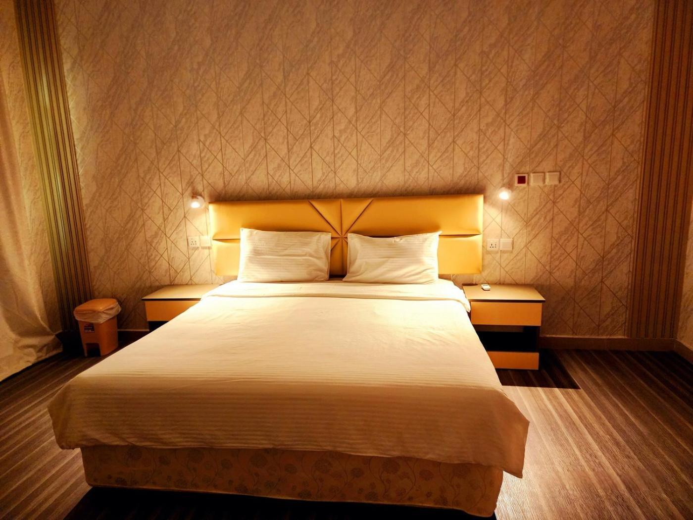 Khasab Hotel Zewnętrze zdjęcie