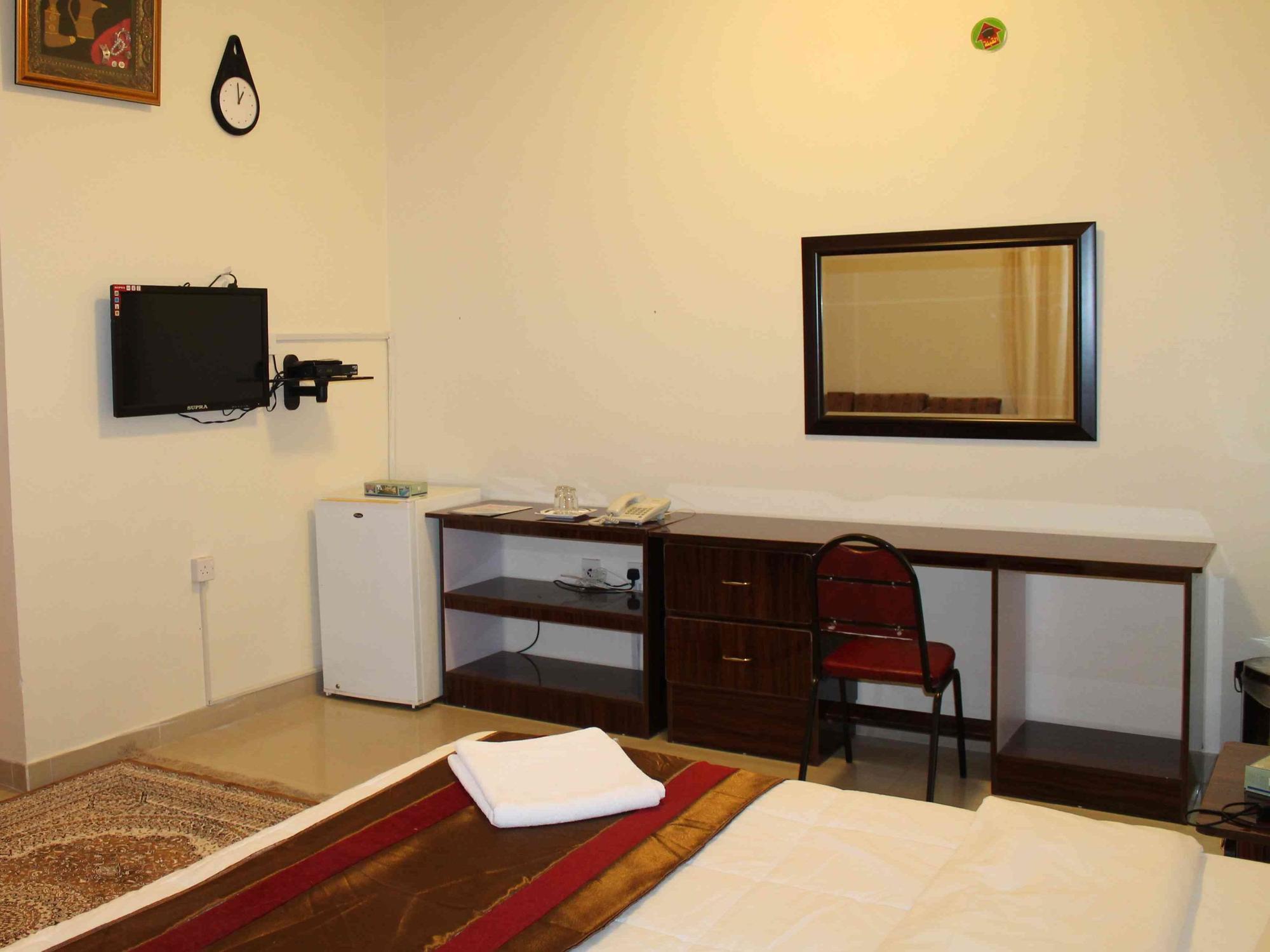 Khasab Hotel Zewnętrze zdjęcie