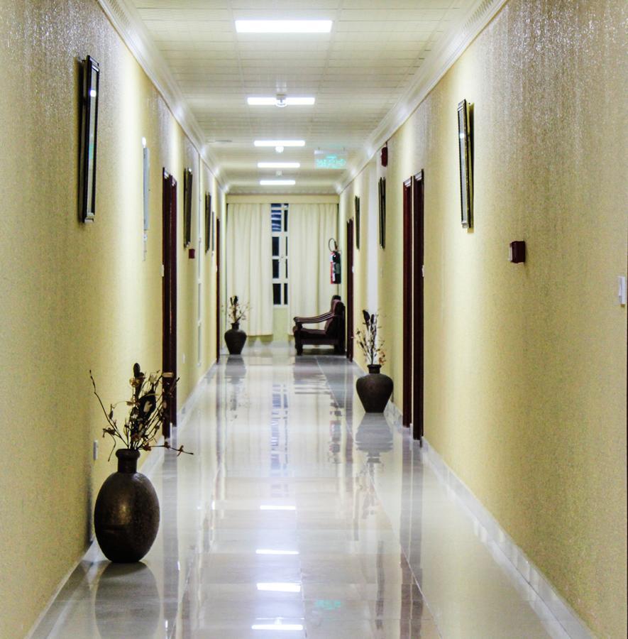 Khasab Hotel Zewnętrze zdjęcie